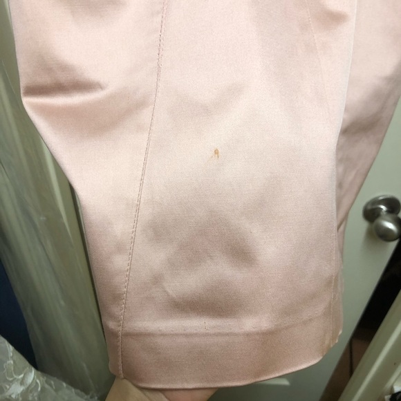 Marciano Pink Dress